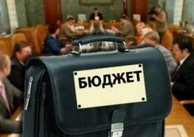 «Антиахметовский» законопроект: Рада поможет уменьшить олигархам отчисления в бюджет
