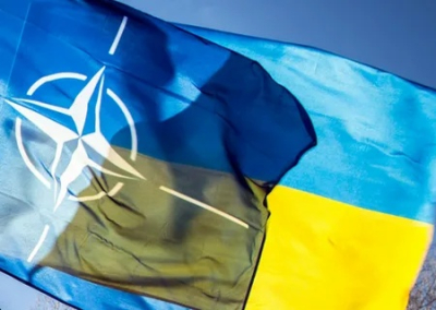 НАТО и киевский режим не поддержали «мирный план» Китая по Украине