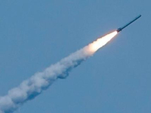 Ракетным ударом уничтожена воинская часть на Днепропетровщине