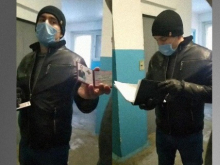 Во всех регионах РФ к сторонникам Навального наведывается полиция, в штабах — обыски
