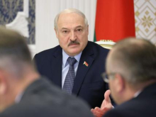 Лукашенко, ссылаясь на данные медиков: COVID-19 «придавил» грипп и онкологию
