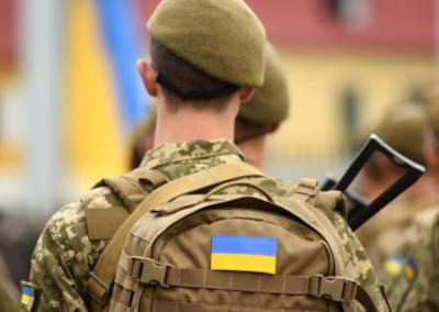 Украинские пленные рассказали, как Киев потерял Херсон
