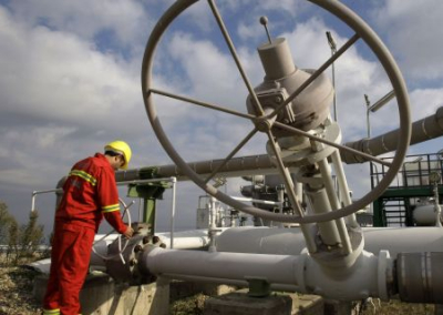 Болгария втридорога будет покупать российский газ у Турции