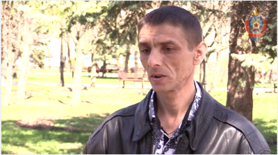 Свидетельства бывшего пленного: В украинских нацбатальонах - реальные фашисты