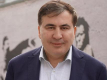 Саакашвили поставил «диагноз» Кабмину Украины