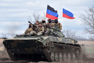 Унификация армий ЛДНР и России. Почему это важно, и когда это будет