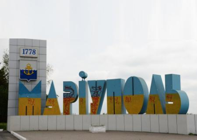 Власти оккупированного Мариуполя мечтают об израильском «Железном куполе» и авиасообщении