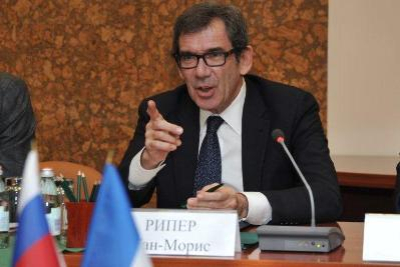 Посол Франции: Возвращение контроля над границей Украине - последний пункт «Минска»