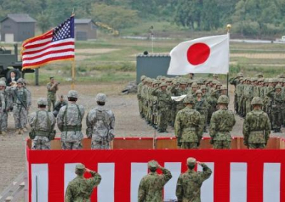 НАТО на Тихом океане. Япония в стратегии расширения альянса на Восток