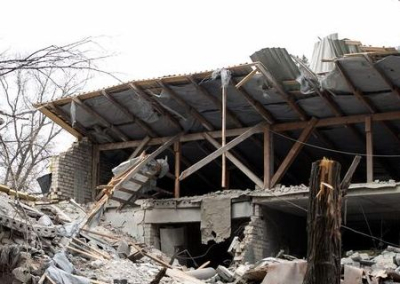 Украинские формирования убили 5 человек в Карпатах. Шебекино под постоянными обстрелами
