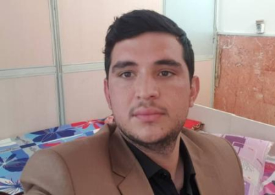 Дарья Митина: «Официальная Россия опозорилась, депортировав по требованию талибов студента-афганца Рохани Рафиуллаха»