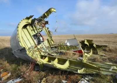 Вердикт Гааги по MH17 — информационная провокация. Приговорённых к пожизненным срокам россиян не выдадут Нидерландам