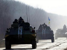 На Украине сомневаются в успешности наступления весной
