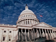 Палата представителей Конгресса США приняла законопроект об оказании помощи Украине