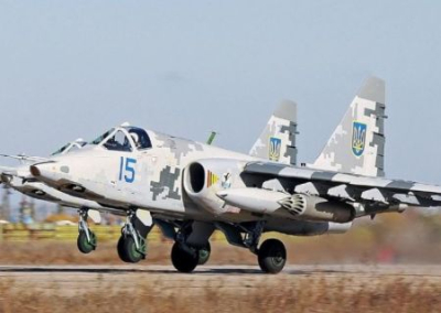 Резников уверен, что решение о предоставлении Украине западных самолётов будет принято