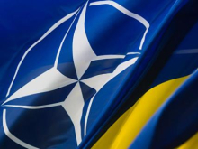 Мнение: НАТО готовит введение войск на Украину