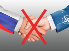 Ответные меры: Россия приостанавливает работу своего поспредства при НАТО и бюро альянса в Москве