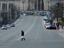 МУС приговорил Украину к самоубийству