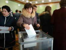 В ДНР и ЛНР выборы в местные парламенты будут проводить по партийным спискам