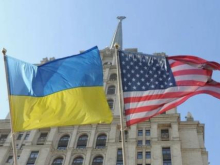 Кулеба надеется, что Америка примет Украину в «клуб избранных» и будет давать $1 млрд в год