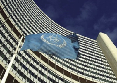 Россия обвинила ООН в блокировке визита МАГАТЭ на Запорожскую АЭС