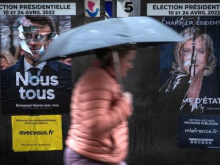 Выборы во Франции. Возможен ли реванш Ле Пен?