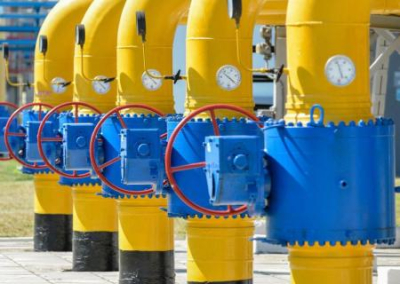 В России назвали условия переговоров по продлению транзита газа через Украину
