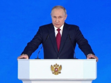 Андрей Перла: О будущем послании Путина и факторах, влияющих на него
