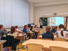 «Беспилотное» образование: в российских школах не хватает учителей