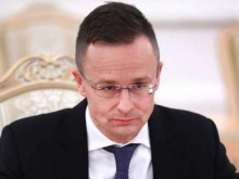Венгрия отказала Украине в оружии и продолжит покупку топлива у России