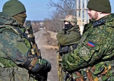 Готова ли Народная милиция ЛДНР к отражению атаки ВСУ?