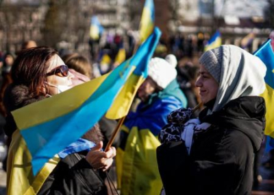 СБУ призвала украинцев не паниковать