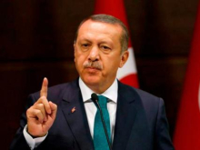 Мнение: Эрдогану выгодна полномасштабная война для «возвращения своего Крыма»