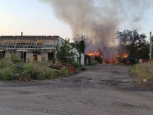 ВСУ ведут обстрелы ДНР, Белгородской и Запорожской области, есть погибшие. Обзор ситуации в прифронтовых регионах России на вечер 26 августа