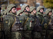 После смены глав ТЦК в регионах Украины мобилизация упала с 80% до 10%