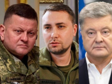 Залужный, Буданов, Порошенко. Что ждёт Запад от преемника Зеленского?