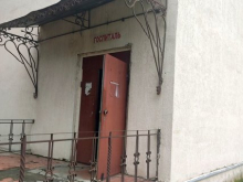 Украина сорвала обмен, обстреляв больницу в Донецке, в которой лечат пленных ВСУшников