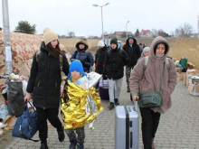 Они наши гости, а мы хозяева: поляки стали хуже относиться к украинским беженцам