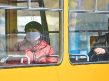 Предприимчивость: в Киеве продают спецпропуска на общественный транспорт