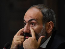 Пашинян официально объявил о развороте политики Армении от России к Западу