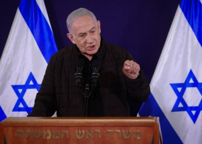 В Израиле экс-сотрудники службы безопасности, учёные и бизнесмены требуют увольнения Биньямина Нетаньяху