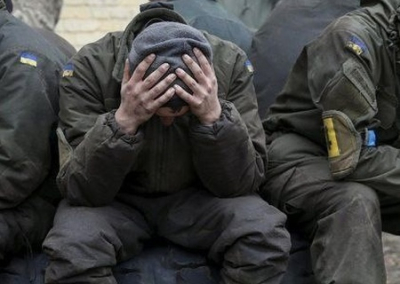 Азаров: тяжёлые наркотики употребляют 50% военных ВСУ
