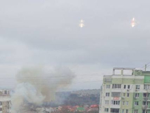 Боевики ВСУ обстреляли Белгород, пострадали 4 человека