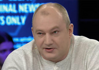 Владимир Орлов: Придёт время, когда Запад начнёт поставлять Украине и танки, и авиацию