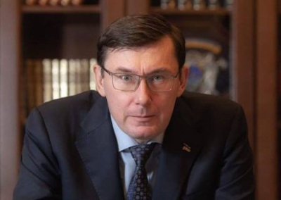 Луценко обвинил Зеленского в сокрытии информации о начале войны и незаконных приказах ВСУ