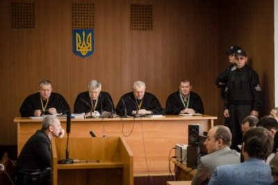 Суд по делу 2 мая: Как потерпевшие оказались на скамье подсудимых