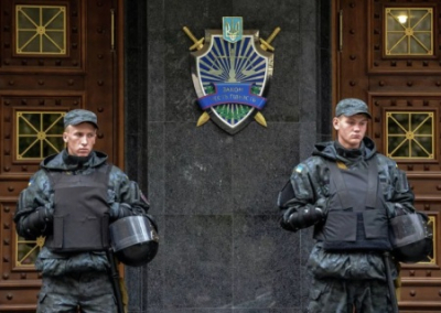 20 депутатов Госдумы РФ осуждены на Украине. Заочно