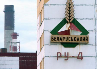 Санкции США против Белоруссии продолжают бить по Литве