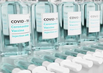 На украинцах будут испытывать израильскую вакцину от коронавируса
