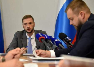 Референдум в Донбассе будут мониторить иностранные наблюдатели